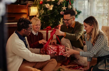 Adventskalender für Erwachsene 2023