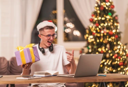Adventskalender für Mädchen
