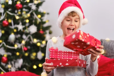 Adventskalender für Teenager 2023