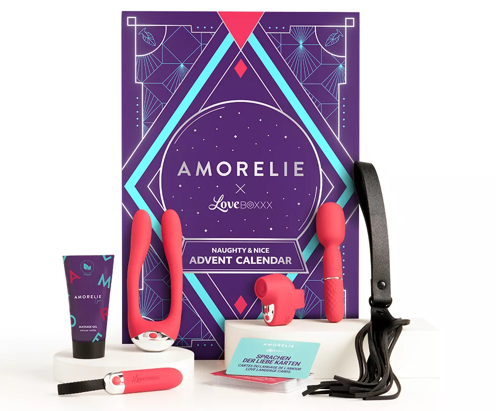 Amorelie Adventskalender 2023