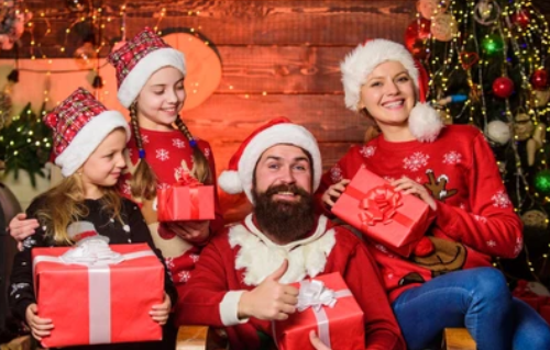 Geschenkideen Für Adventskalender