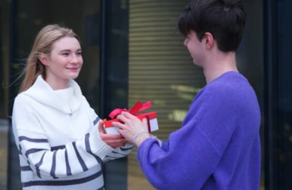 Geschenkideen für Teenager
