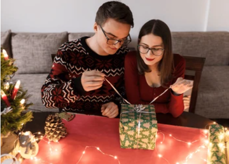 Kreative Adventskalender 2023
