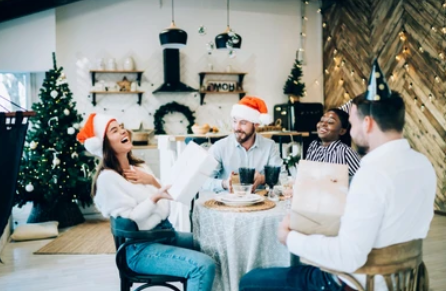 Kulinarische Adventskalender