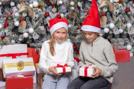 Rätsel und Spiele Adventskalender