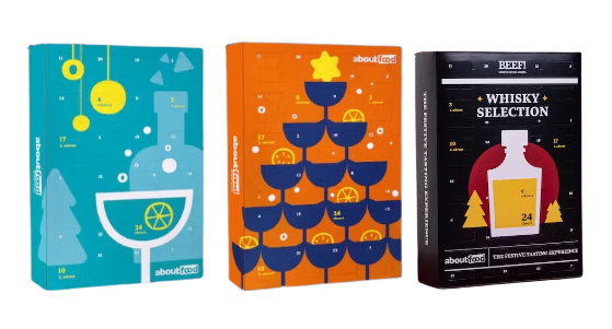 Über Adventskalender