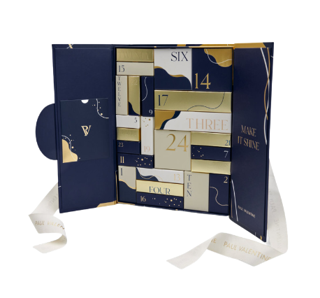 Was Ist der Paul Valentine Adventskalender
