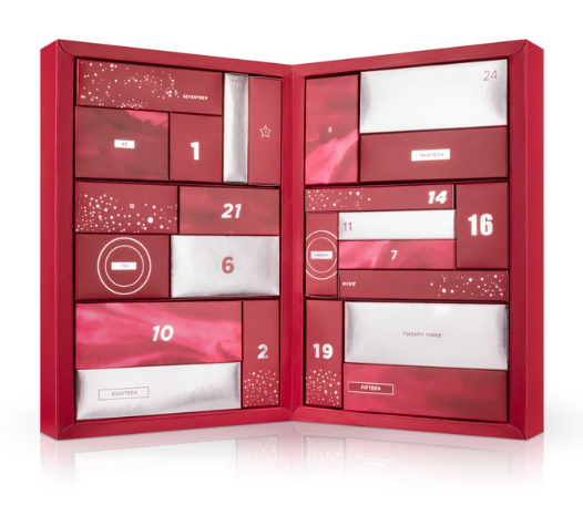 Was ist der Amorelie Adventskalender 2023.